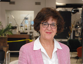 Photo of Christine Gagnon