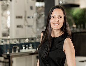 Photo of Christine Rougé