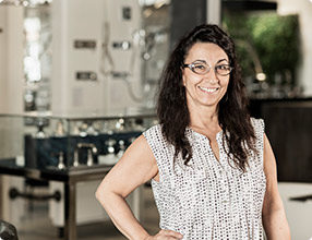 Photo of Dorina Lefort