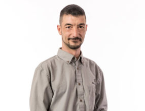 Photo of Eric Lee