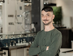 Photo of Eric Lee
