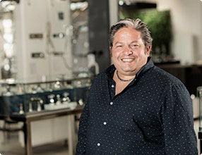 Photo of Greg Kyriakopoulos