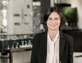 Photo of Magali Tocco