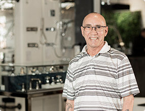 Photo of Maurice Ménard