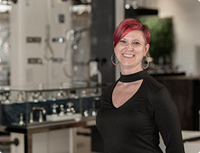 Photo of Mélanie Frappier