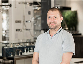 Photo of Simon Bilodeau