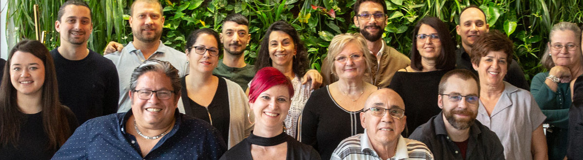 Photo de la famille Batimat